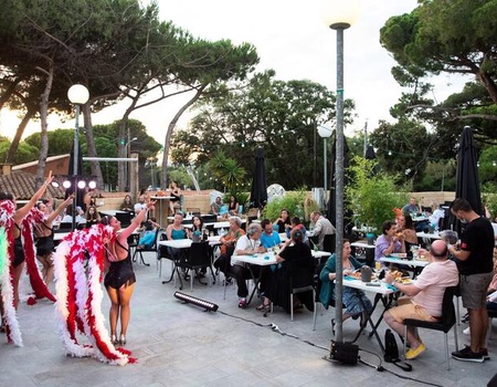 Camping Tikayan Le Méditerranée  3*- Maeva - On aime - Hyères, Côte d'Azur - Image 2