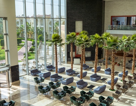Hôtel Serenity Alma Heights 5* - Hurghada, Egypte - Image 4