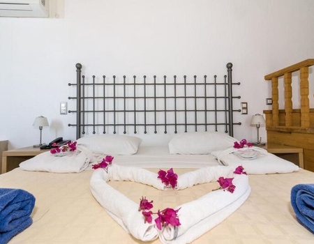 Hôtel Antinea Suites & Spa Hotel 4* - 2