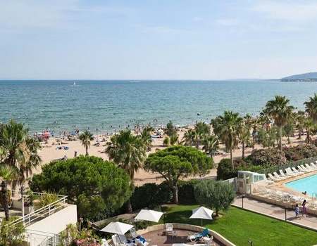 Résidence Cap Hermes - Maeva Home - France, Côte d'Azur, Fréjus - Image 1