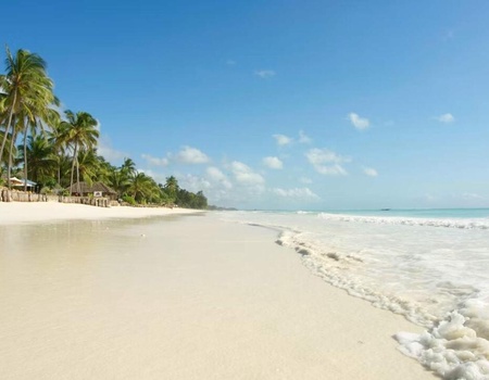 Hôtel Sultan Sands 4* - 2