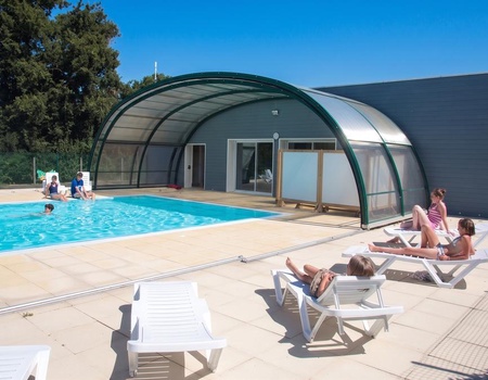 Camping Les Rulières, 3* - 3