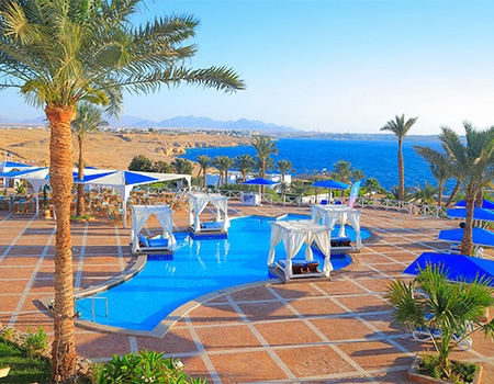 Hôtel Club Reef Resort 4* - Sharm el Sheikh, Egypte - Image 4