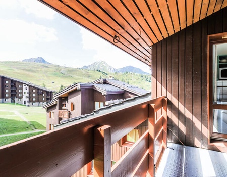 Résidence Les Chalets des Arolles - Maeva Home - Savoie - Belle Plagne, Alpes du Nord - Image 5