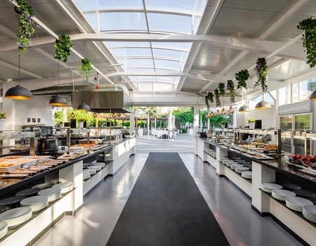 Hôtel Club Marmara Gran Palas 5* - Arrivée Reus - 2