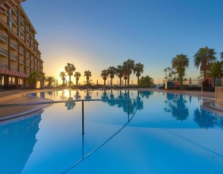 Hôtel The Views Oasis **** - 1