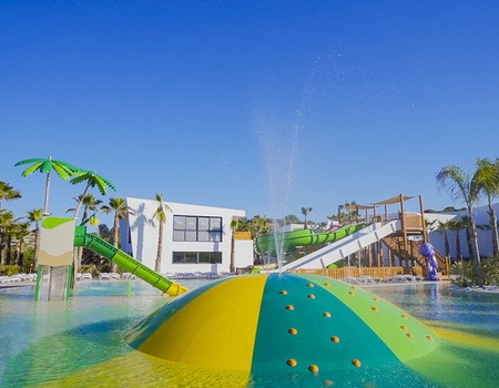 Hôtel Alannia Salou 4* - 2