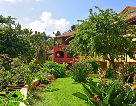 Pestana Village - Madère - 5