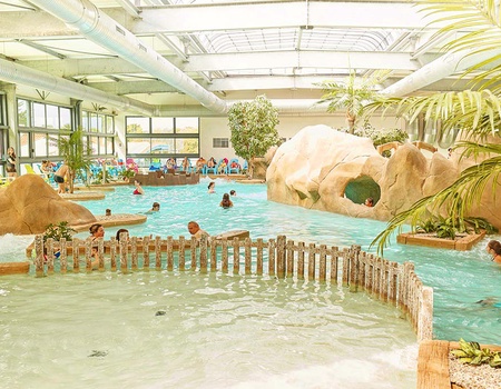 Camping L'Océan 5*