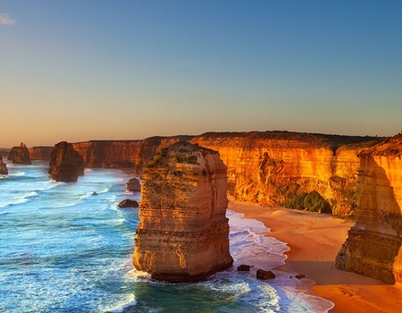 Circuit L'Australie, à la découverte d'un continent - 3