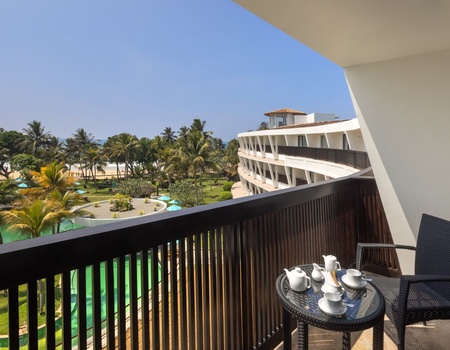 Club Jet tours The Eden Beruwala 5* - Colombo, Sri Lanka - Image 5