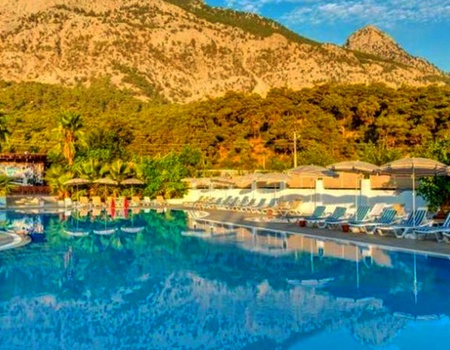 Magic Sun Hotel 4* - 1