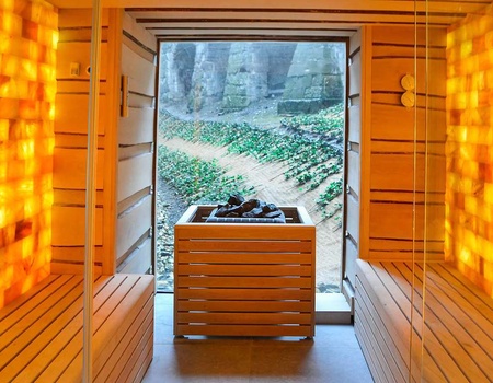 Escapade détente 4* au centre de Liège - 4* - 1