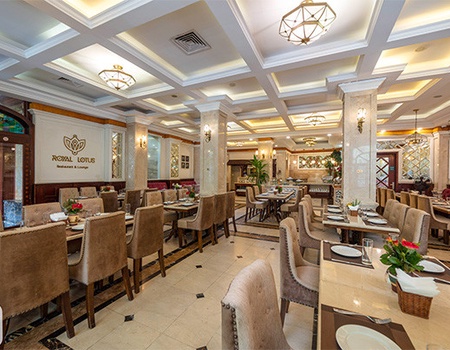 Hôtel Thien Thai Hôtel & Spa, Fram City Hanoi **** - Hanoi, Vietnam - Image 5