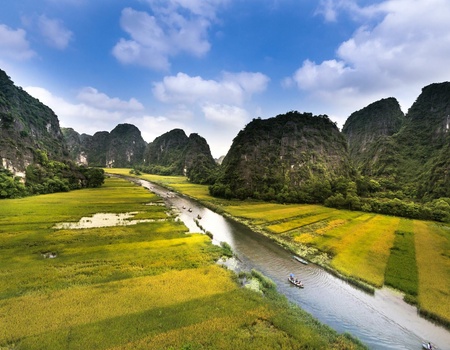 Culture profonde - 4