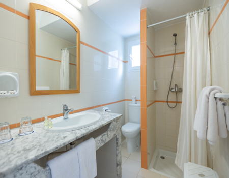 Hôtel Samira Club 3* - 4