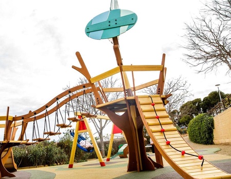 Camping La Llosa - 5