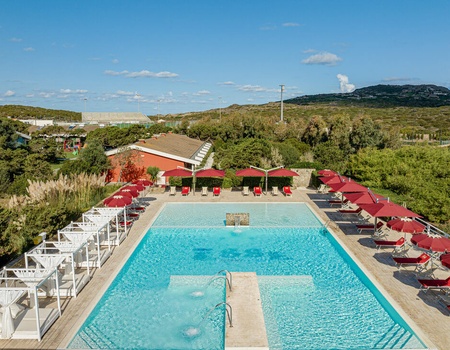 Hotel Club Esse Sporting 4* - 2