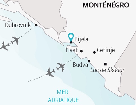 Séjour découverte au Monténégro - Dubrovnik, Croatie - Image 2