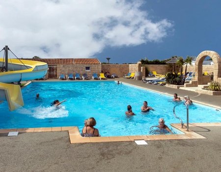 Camping Paradis Les Jonquilles, 4* - Vendée - La Tranche sur Mer, Atlantique Nord - Image 4
