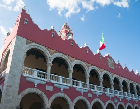 Splendeurs du Yucatan 9J/7N - 2025 - 3