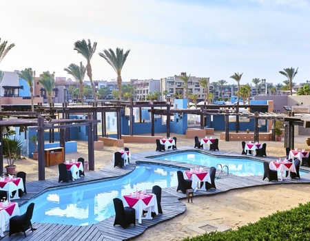 Hôtel Pickalbatros Oasis Port Ghalib 5* - Marsa Alam, Egypte - Image 1