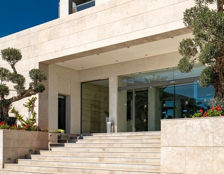 Hôtel Rosa Beach 4* - 4