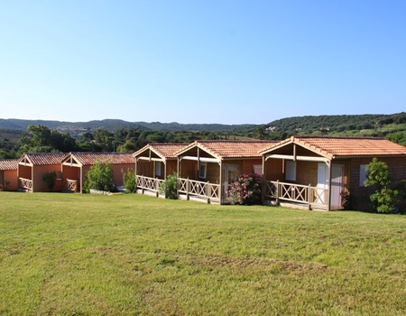 Hôtel Maora Village 3* (vols réguliers) - 5