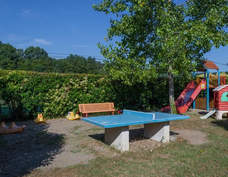 Camping de Montolieu, 3* - 4