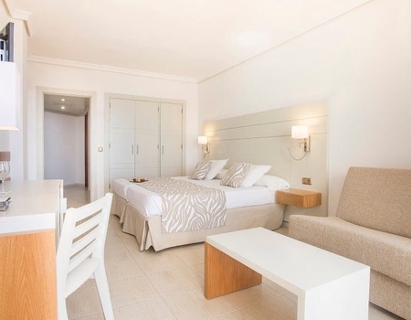 Hôtel Jet Tours Signature Landmar Playa La Arena 4* - 5