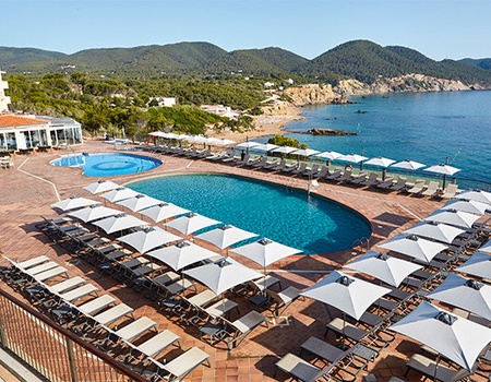 Hôtel Club Framissima Premium Invisa Cala Verde 4* - Ibiza, Baléares - Image 1