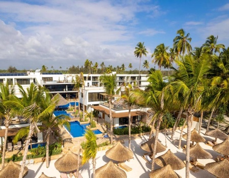 Jet Tours Signature Toa Hotel & Spa 5* - 1