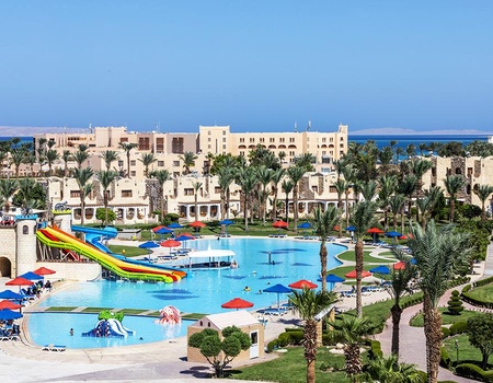 Hôtel Royal Lagoons Resort & Aquapark 5*