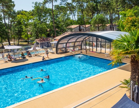 Club Azureva Ronce-les-Bains 4* en demi-pension - Charente-Maritime - La Palmyre, Atlantique Nord - Image 2