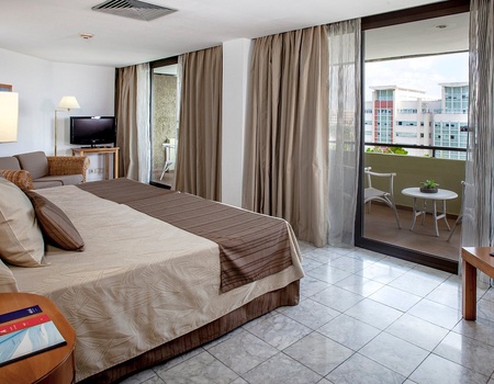 Combiné Ôcity Mélia La Habana 5* & Melia Varadero 5* by Ôvoyages - 5