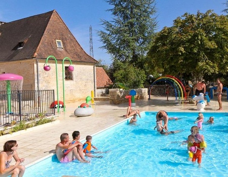 Camping Domaine de la Paille Basse, 5* - 3