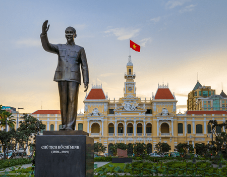 Circuit Des Mystères du Nord Vietnam au Delta du Mekong - 3