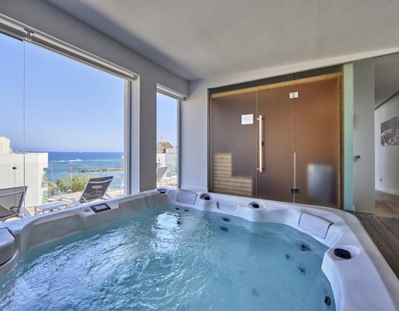 Hôtel Ilusion Moreyo (Adult Only+16) 4* - 2