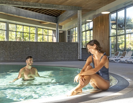 Camping Sequoia Parc 5* - 2