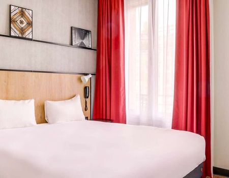 Découvrez Paris et profitez d'un départ tardif - 3* - Paris, Ile de France - Image 2