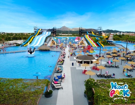 Hôtel Club Mac Alcúdia 3* - 2