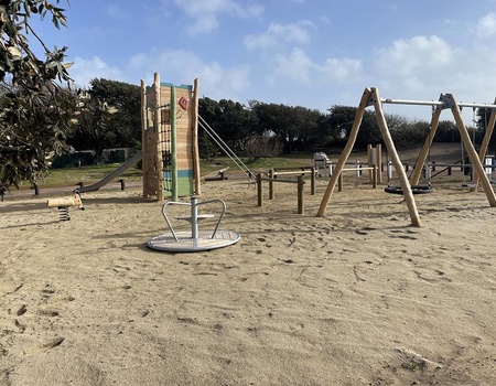 Camping Flots-Atlantique Village - 4