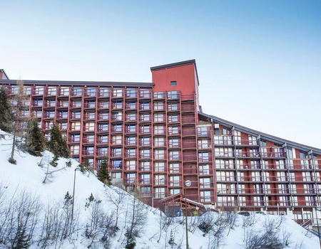 Appartements travelski home choice Varet 2 - 1