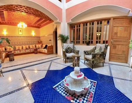 Riad Brothers - Marrakech, Maroc - Image 2