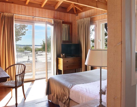 Week-end SPA en amoureux au Cap Ferret, à une heure de Bordeaux - 4* - 3