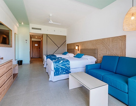 Hôtel Riu Latino - Adult Only ***** - 5