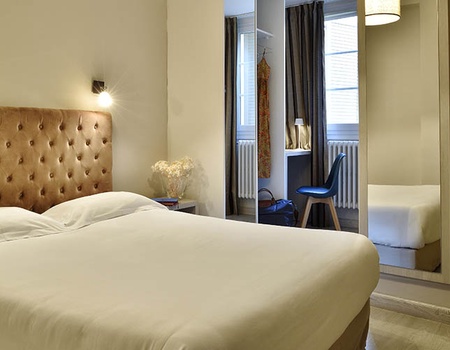 Hôtel Fesh And Spa 3* - 3