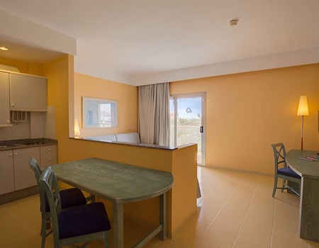 Hôtel SBH Costa Calma Beach Resort 4* - Fuerteventura, Canaries - Image 4