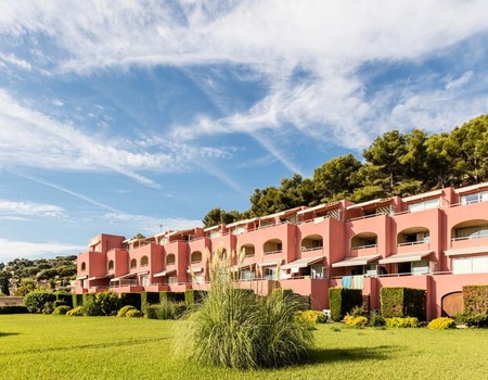 Résidence Pierre & Vacances Les Jardins de la Côte d'Azur - Saint Mandrier, Côte d'Azur - Image 5