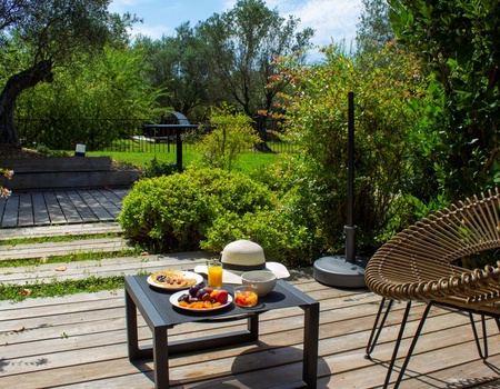 Best Western Plus Le Lavarin 4* - 4